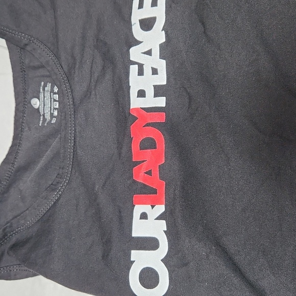 Our Lady Peace Tank Top - Picture 5 of 8